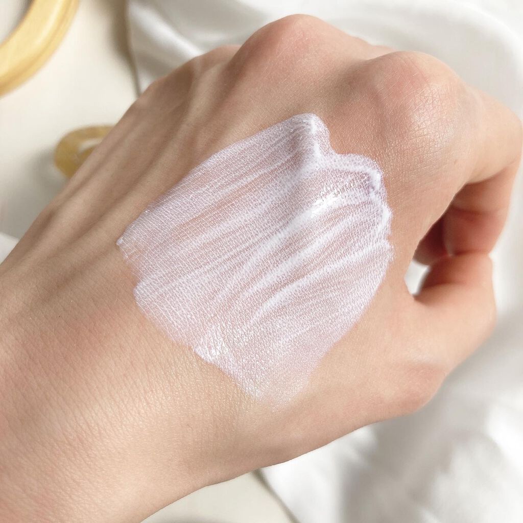 UVカット デイバリアUVローション/キュレル/日焼け止め・UVケアを使ったクチコミ(5枚目)