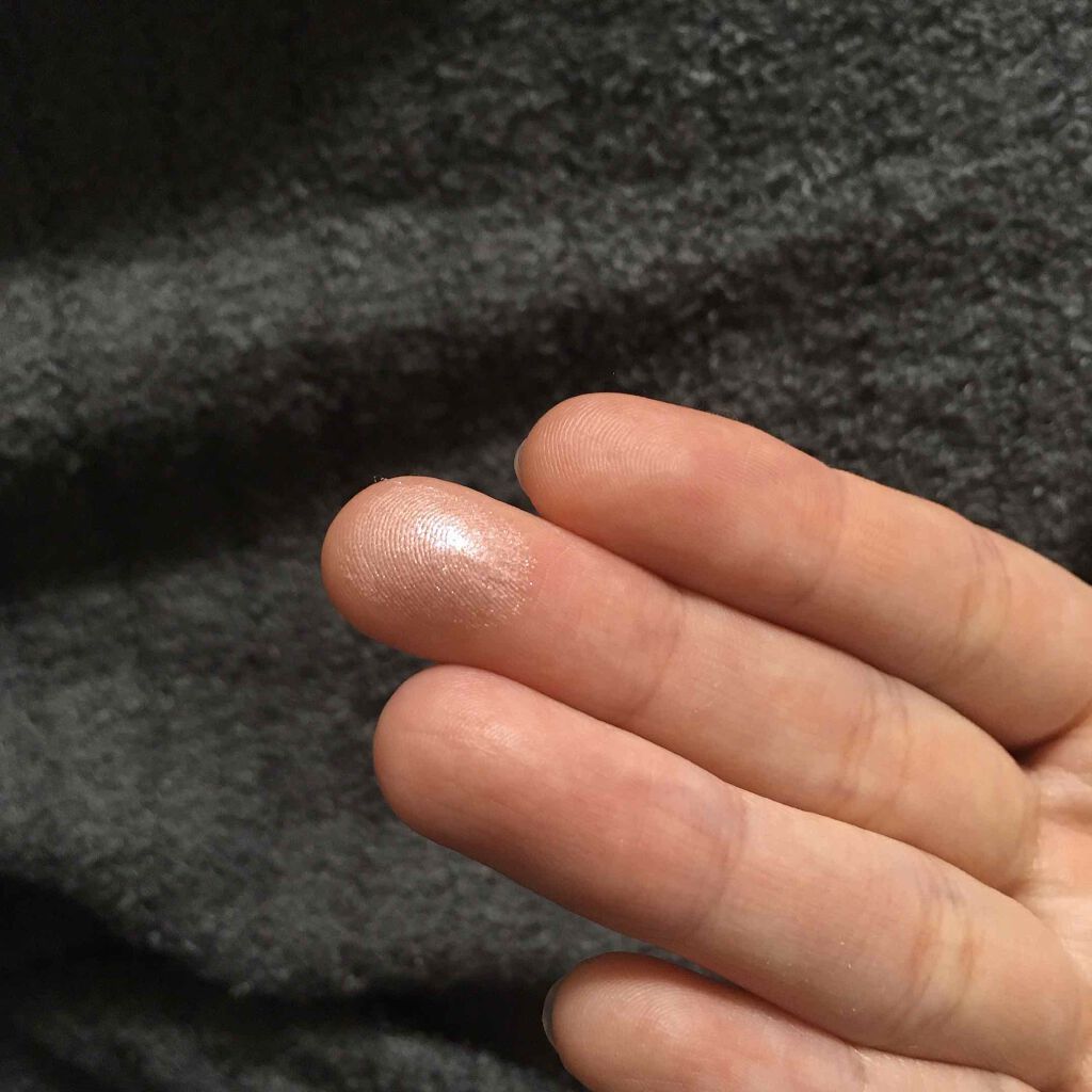 ディオールスキン ミネラル ヌード ルミナイザー パウダー＜グロウ バイブス＞/Dior/プレストパウダーを使ったクチコミ（2枚目）