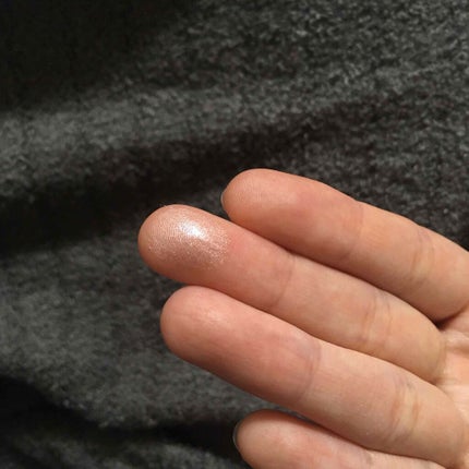 ディオールスキン ミネラル ヌード ルミナイザー パウダー<グロウ バイブス>/Dior/プレストパウダーを使ったクチコミ(2枚目)