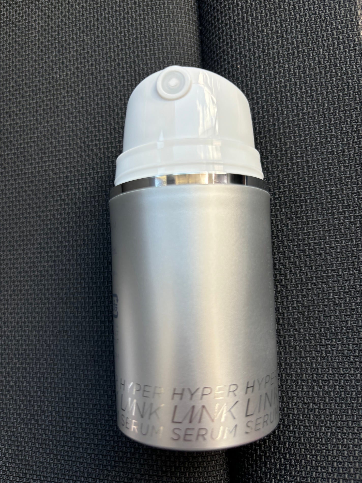 HYPERLINK SERUM/MEDULLA/アウトバストリートメントを使ったクチコミ(3枚目)