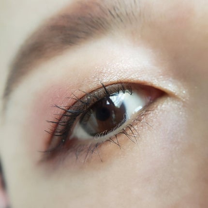 シグニチャー カラー アイズ/SUQQU/アイシャドウパレットを使ったクチコミ(1枚目)