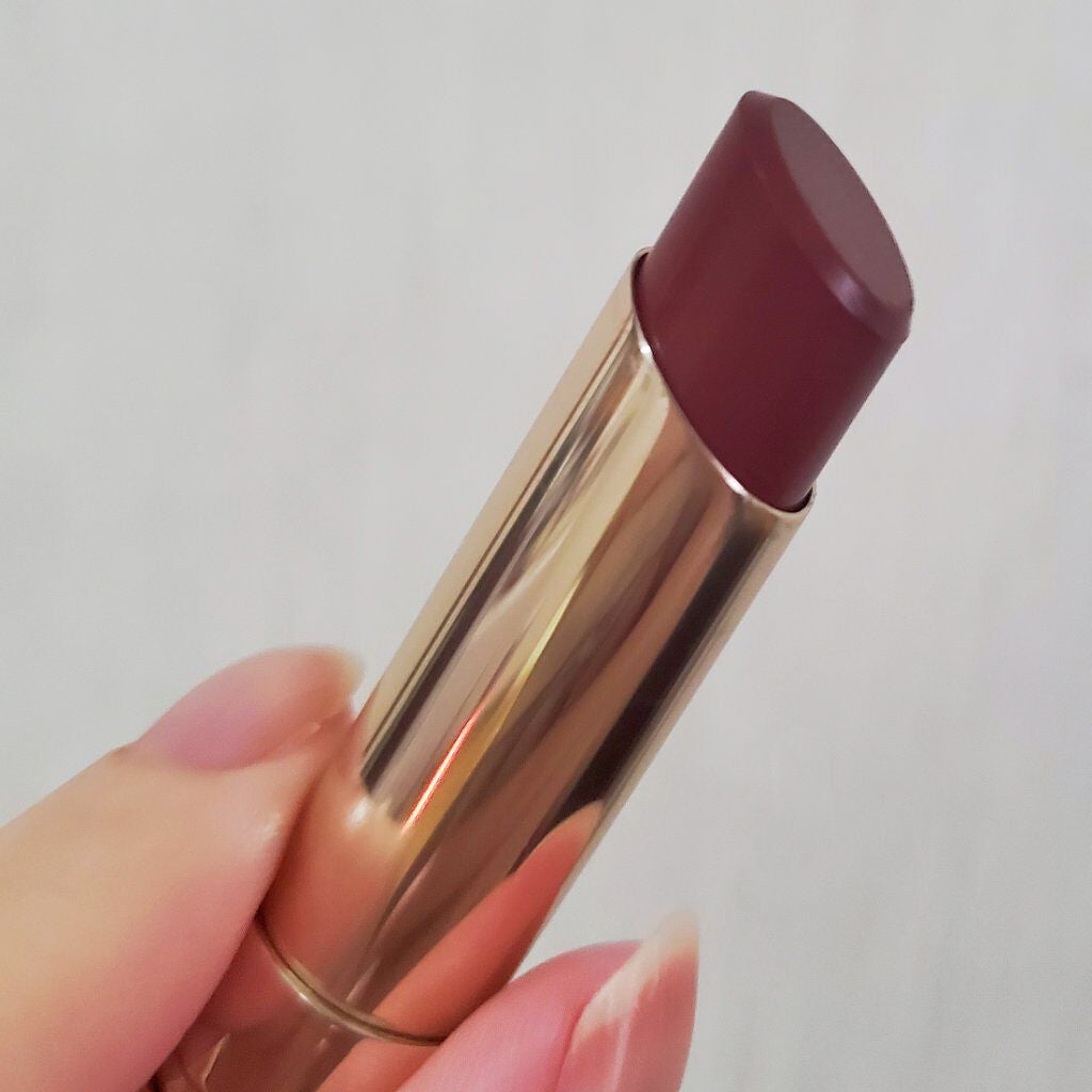 Glamorous Glow Lipstick/heme/口紅を使ったクチコミ(2枚目)