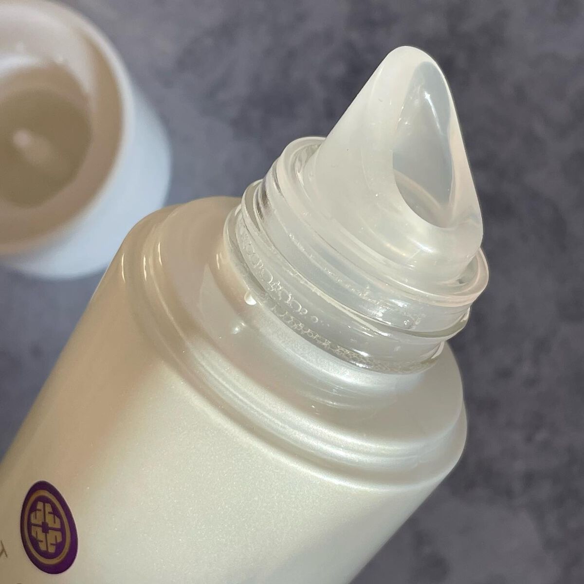 エッセンス/タッチャ/化粧水を使ったクチコミ(2枚目)