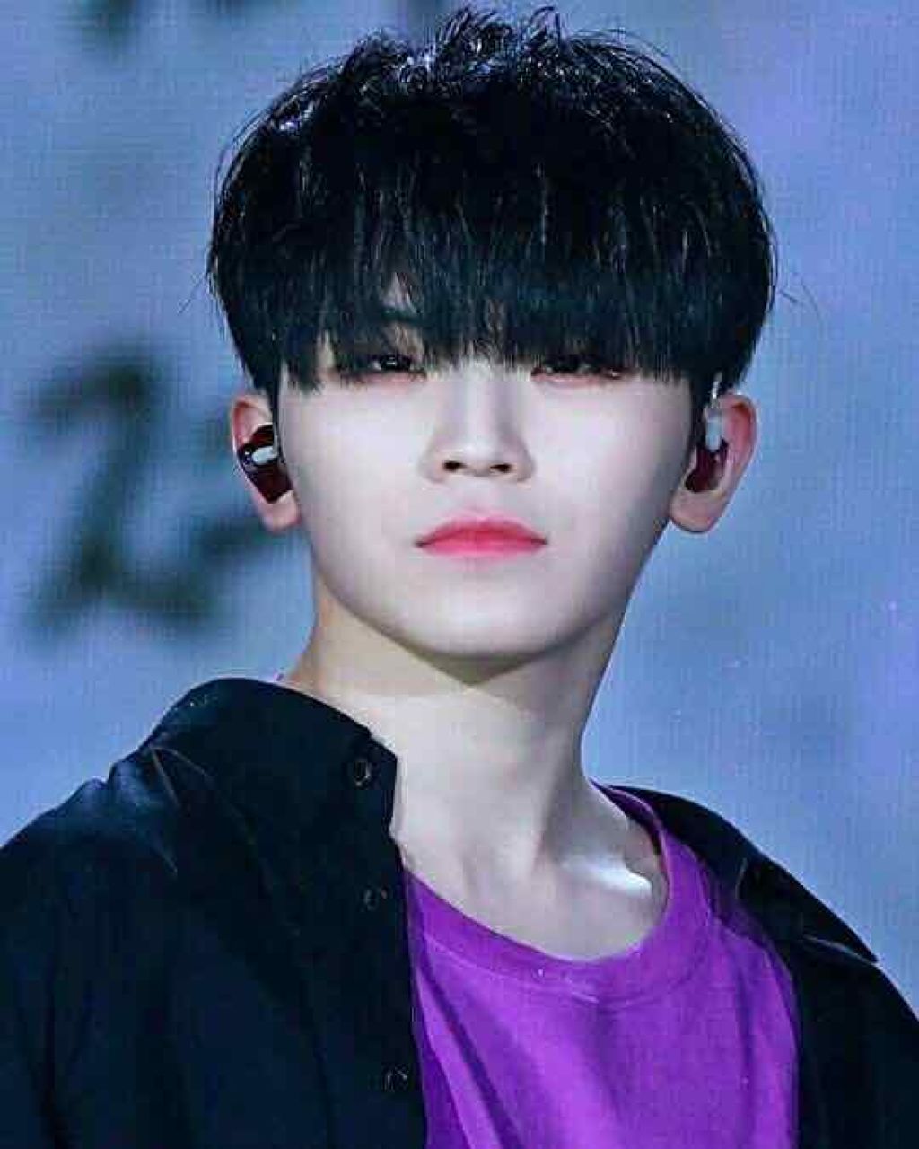 ムース キャンディー ティント/the SAEM/リップティントを使ったクチコミ（2枚目）