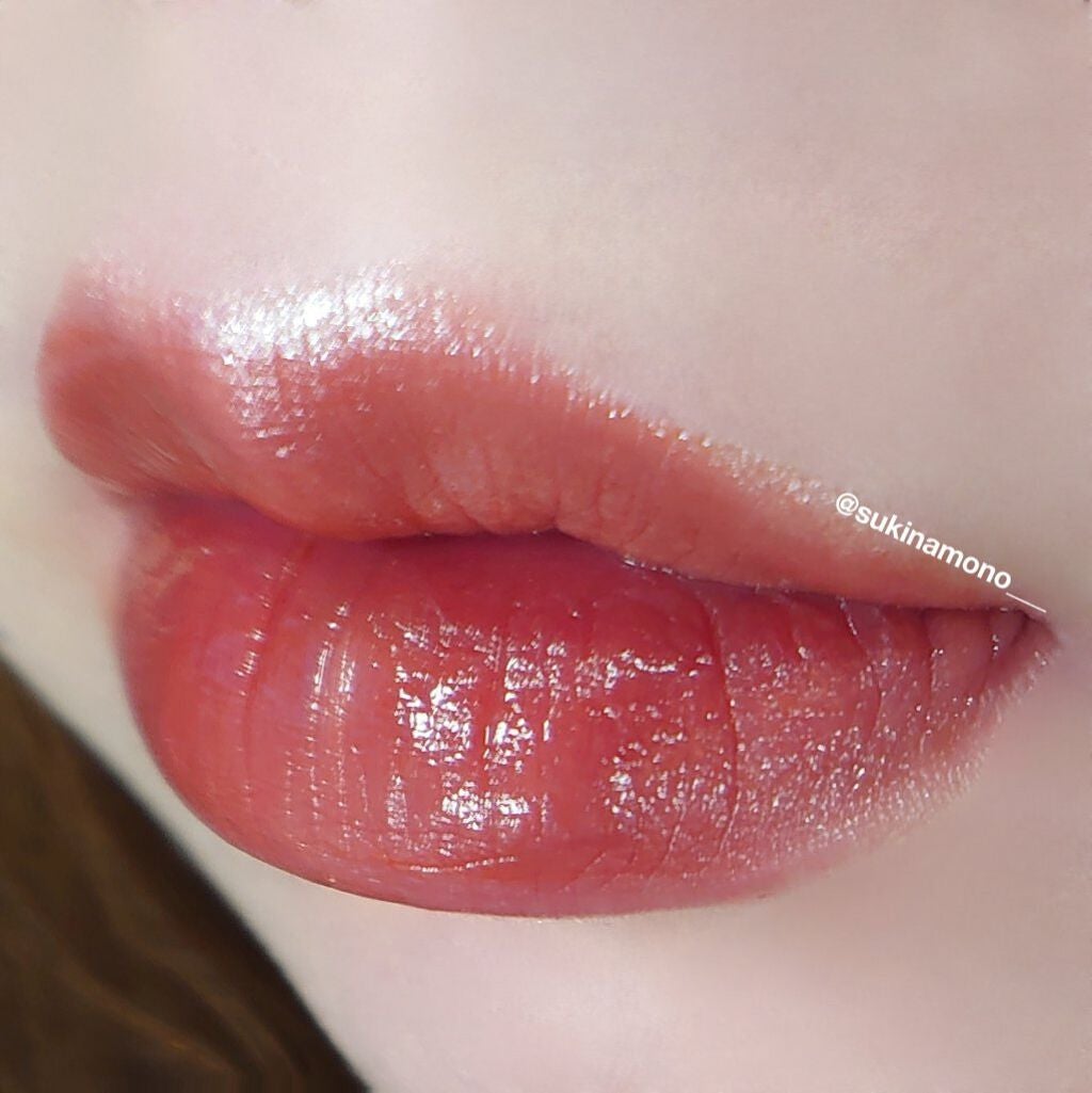 クリームチーク/キャンメイク/ジェル・クリームチークを使ったクチコミ(4枚目)