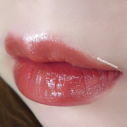 クリームチーク/キャンメイク/ジェル・クリームチークを使ったクチコミ(4枚目)