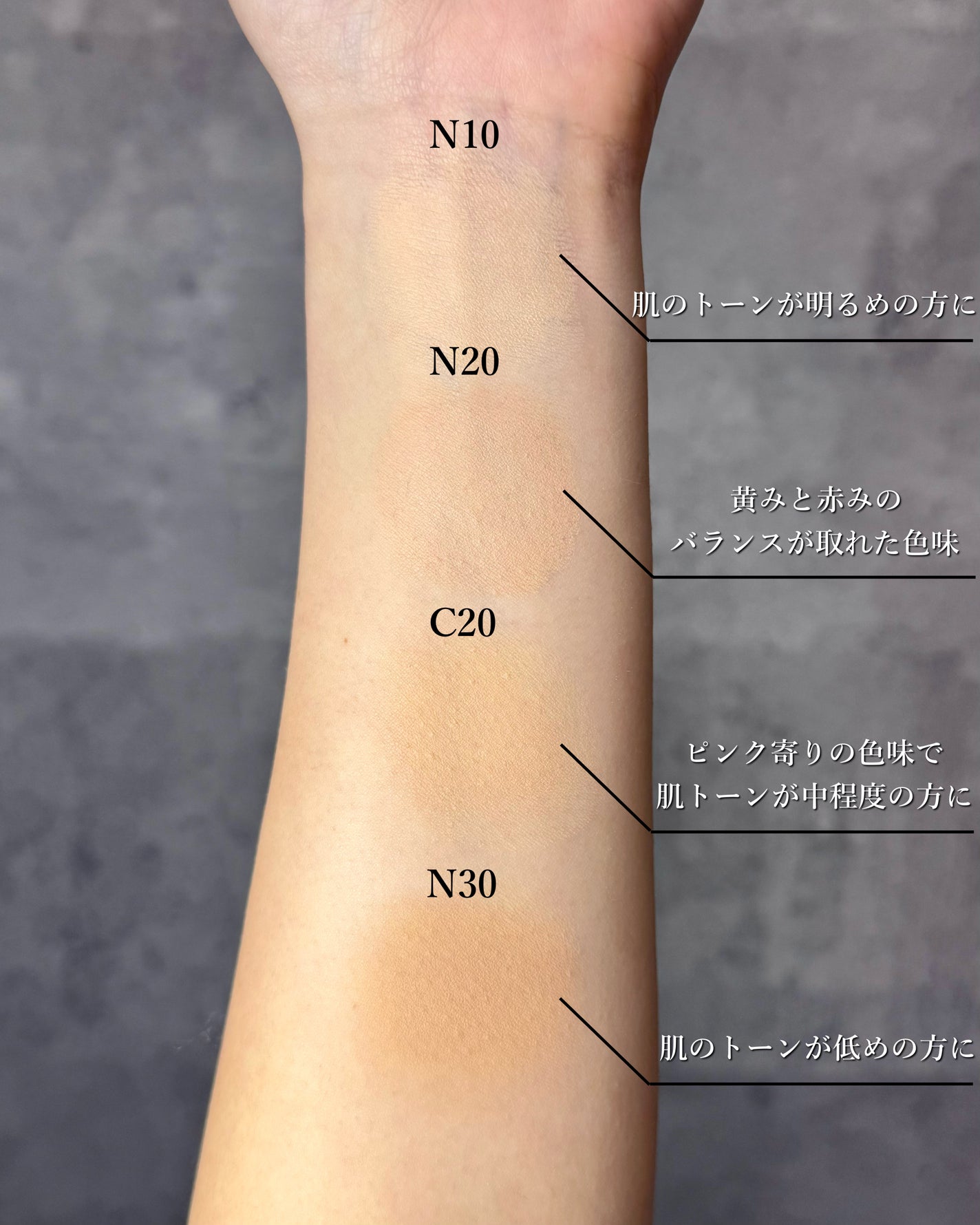 SPステイ クリームパクト ファンデーション/MAYBELLINE NEW YORK/クリーム・エマルジョンファンデーションを使ったクチコミ(4枚目)