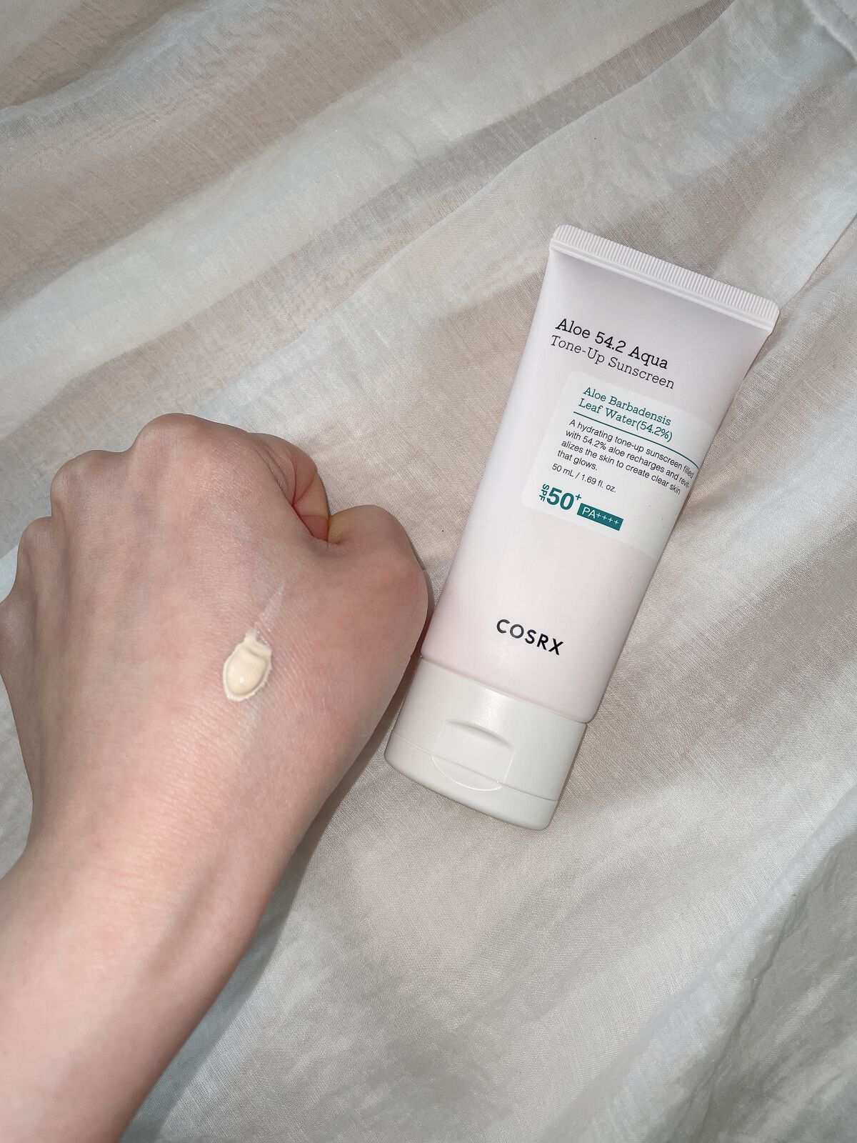 RXザ・ビタミンC13セラム/COSRX/美容液を使ったクチコミ（3枚目）