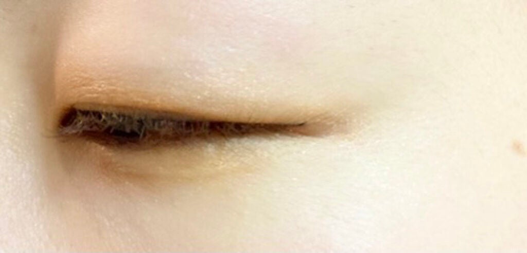 アイグロウ ジェム/DECORTÉ/ジェル・クリームアイシャドウを使ったクチコミ(5枚目)