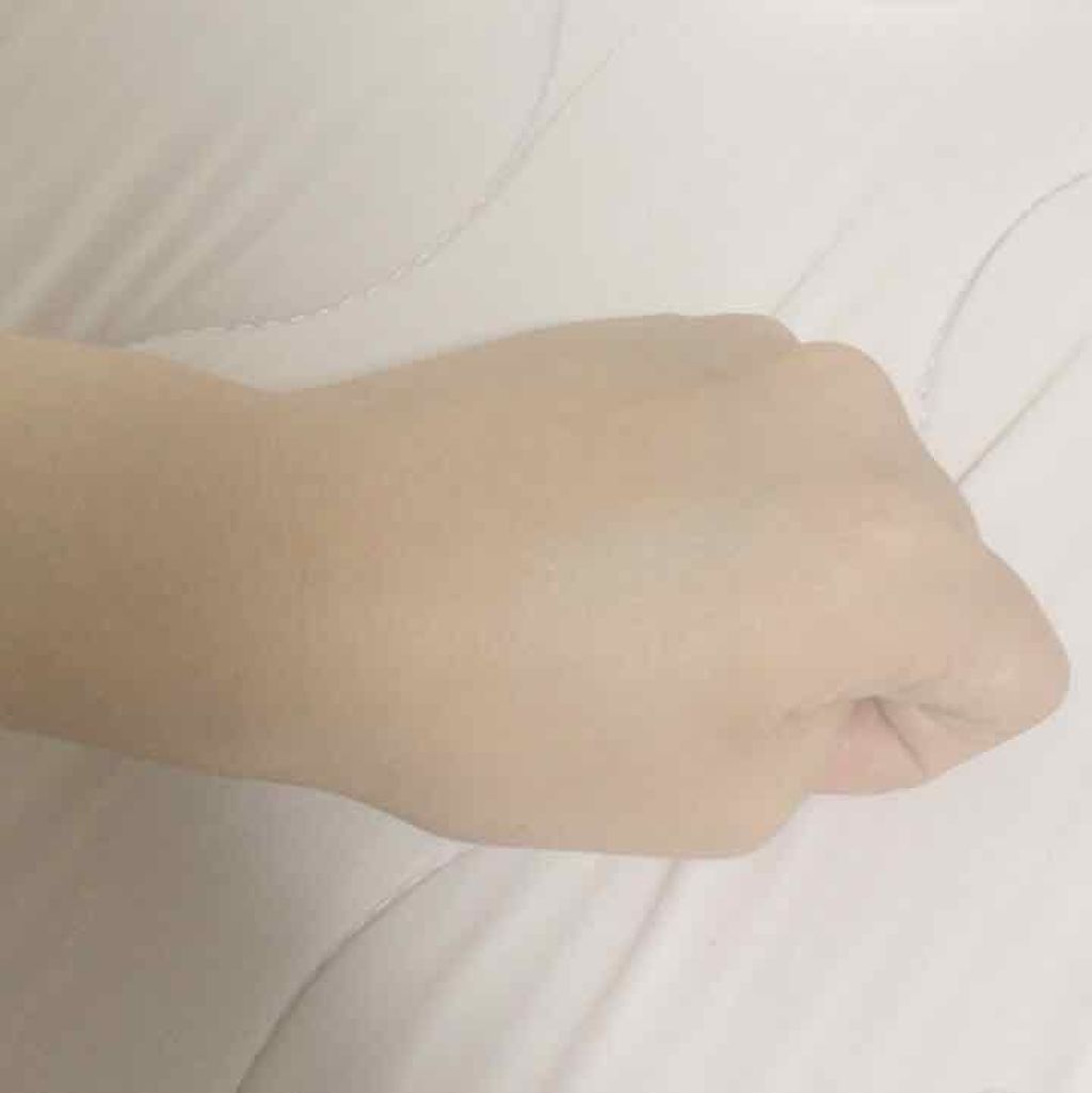 アイシャドウ/プロランス/単色アイシャドウを使ったクチコミ（2枚目）