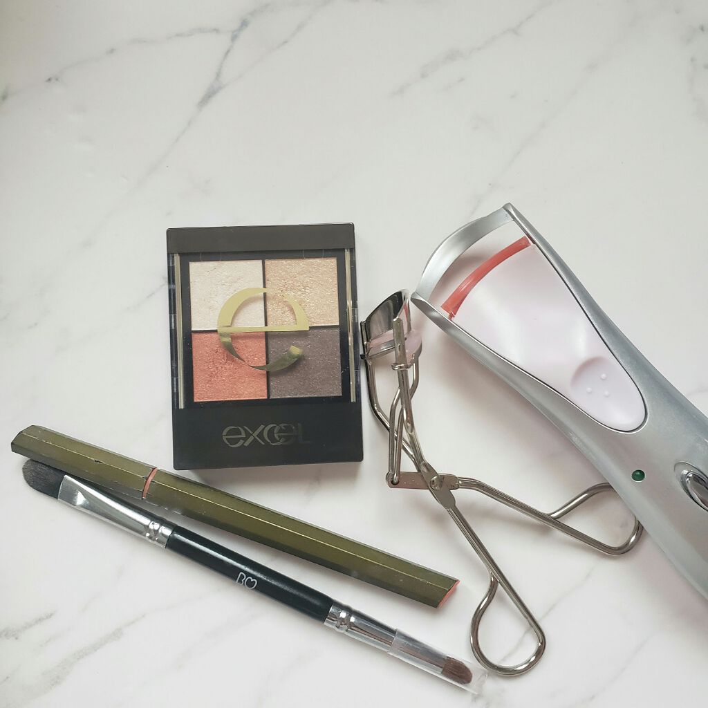 ひとえ・奥ぶたえ用カーラー/アイプチ®/ビューラーを使ったクチコミ（2枚目）