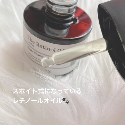 ゆにたろてん@フォロバ🍒 on LIPS 「COSRX様から@cosrx_jp頂きました!ありがとうござい..」(3枚目)