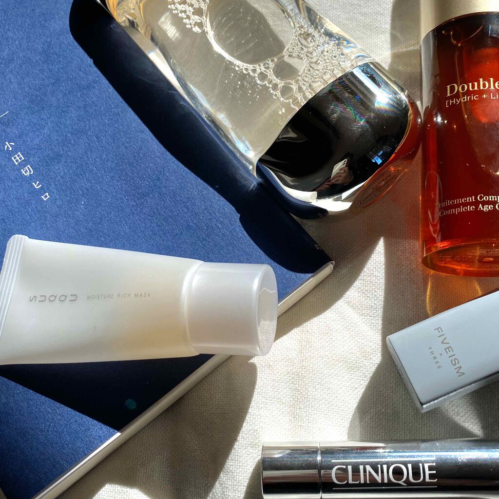 ザ・タイムR アクア/IPSA/化粧水を使ったクチコミ(1枚目)