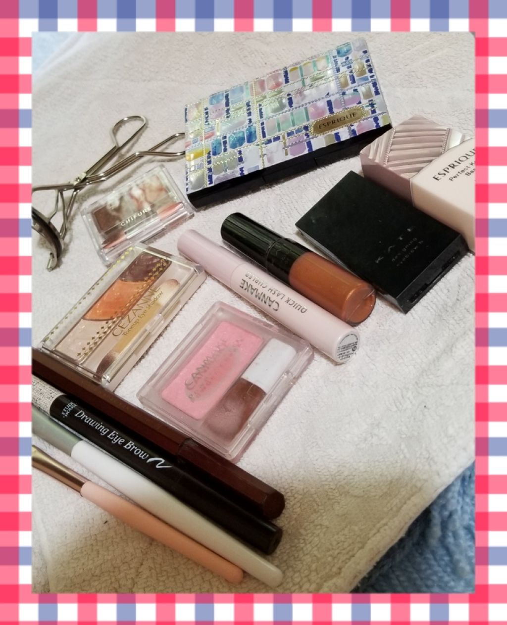 アイラッシュカーラー/SHISEIDO/ビューラーを使ったクチコミ（2枚目）