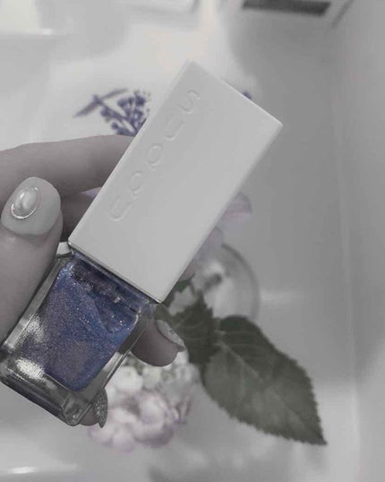 ネイル カラー ポリッシュ/SUQQU/マニキュアを使ったクチコミ(1枚目)