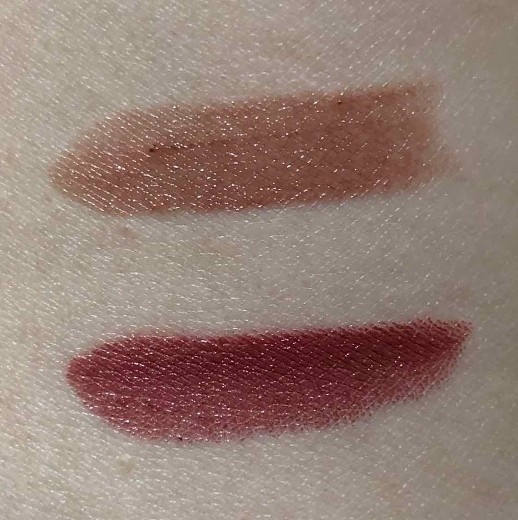 リップスティック/M・A・C/口紅を使ったクチコミ（3枚目）