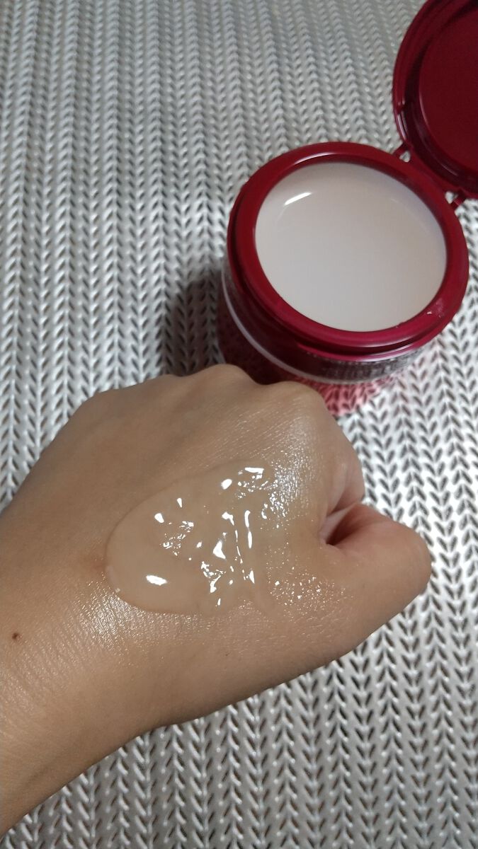 バランスケア ローション ＲＭ/アクアレーベル/化粧水を使ったクチコミ（1枚目）