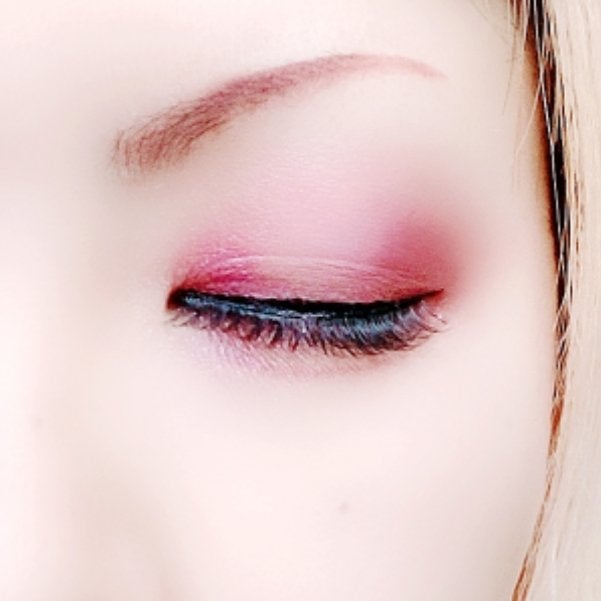 レブロン カラーステイ デイ トゥ ナイト アイシャドウ クアッド/REVLON/アイシャドウパレットを使ったクチコミ(4枚目)