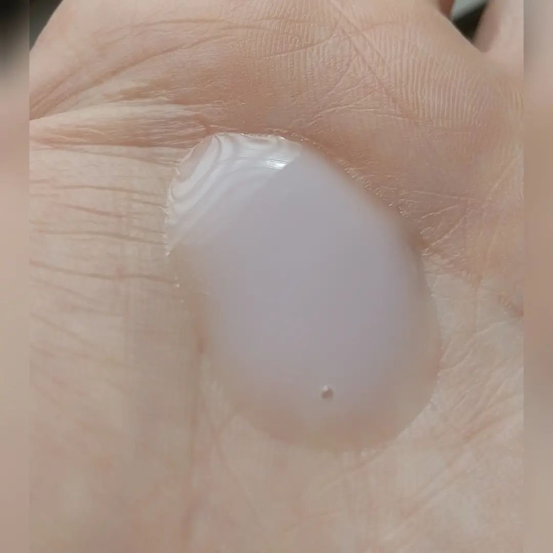 L22バリアクリーム/VELY VELY/フェイスクリームを使ったクチコミ（3枚目）