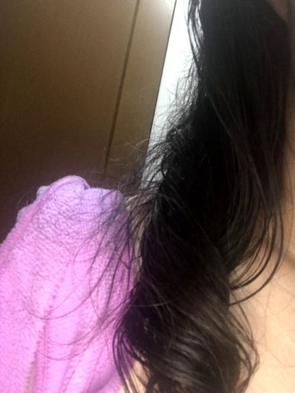 アルガン美容オイル/mixim POTION/ボディオイルを使ったクチコミ(2枚目)