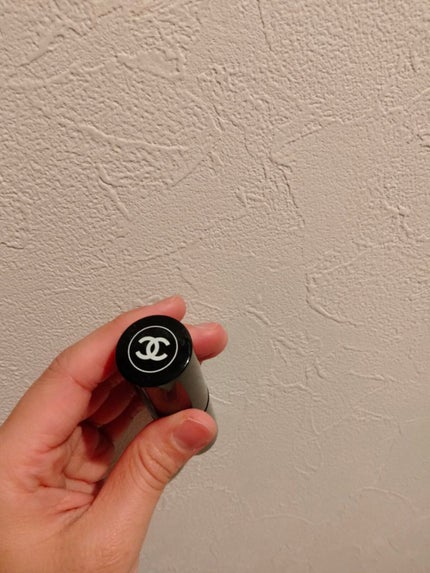 ボーム エサンシエル/CHANEL/スティックハイライトを使ったクチコミ(1枚目)