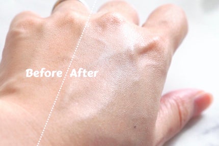 スキンプロテクトベース<皮脂くずれ防止>SPF50/プリマヴィスタ/化粧下地を使ったクチコミ(5枚目)