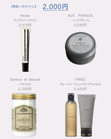 を使ったクチコミ(2枚目)