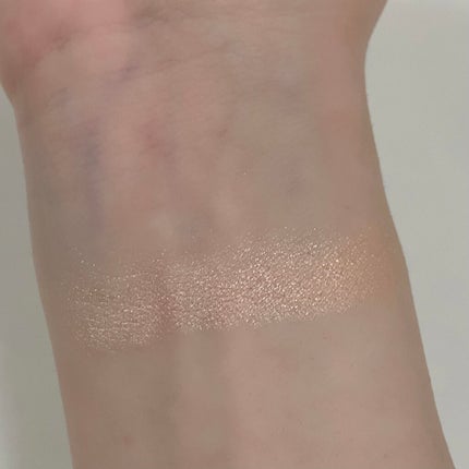 マーブルハイライター/LB/パウダーチークを使ったクチコミ(4枚目)