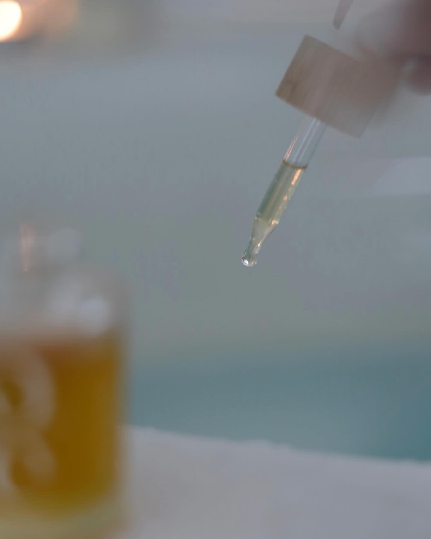 EASECBD BATH AROMA  HINOKI/EASECBD/保湿系入浴剤を使ったクチコミ（3枚目）