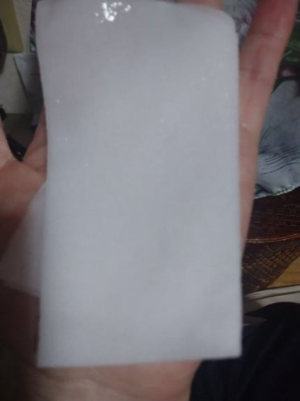 モイストエイジングケアマスク/WHOMEE/シートマスク・パックを使ったクチコミ(3枚目)