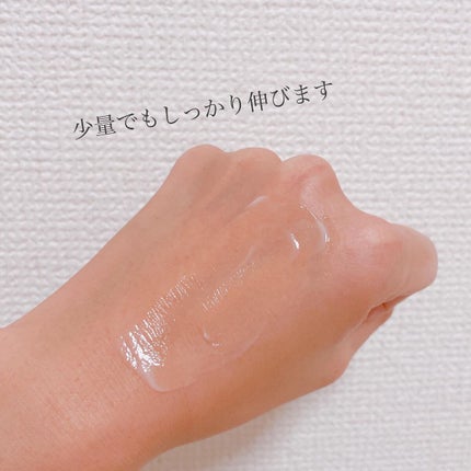 プロティニ ポリペプチド クリーム/Drunk Elephant/フェイスクリームを使ったクチコミ(3枚目)