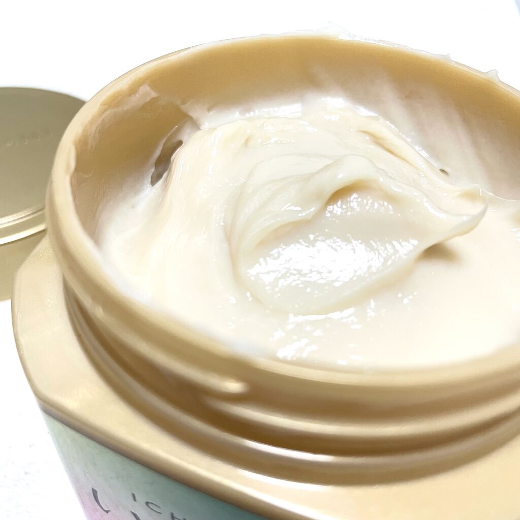 プレミアム ラッピングマスク/いち髪/ヘアマスク・ヘアパックを使ったクチコミ（2枚目）