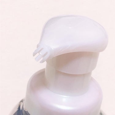 ザ ボディ 泡タイプ ピュアリーサボンの香り/ビオレu/ボディソープを使ったクチコミ（3枚目）