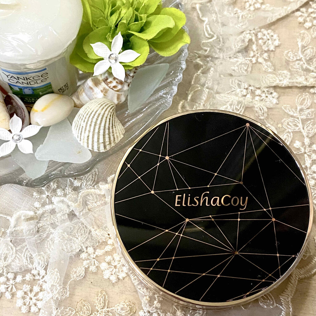 キル カバー グロウ クッション/CLIO/クッションファンデーションを使ったクチコミ（2枚目）