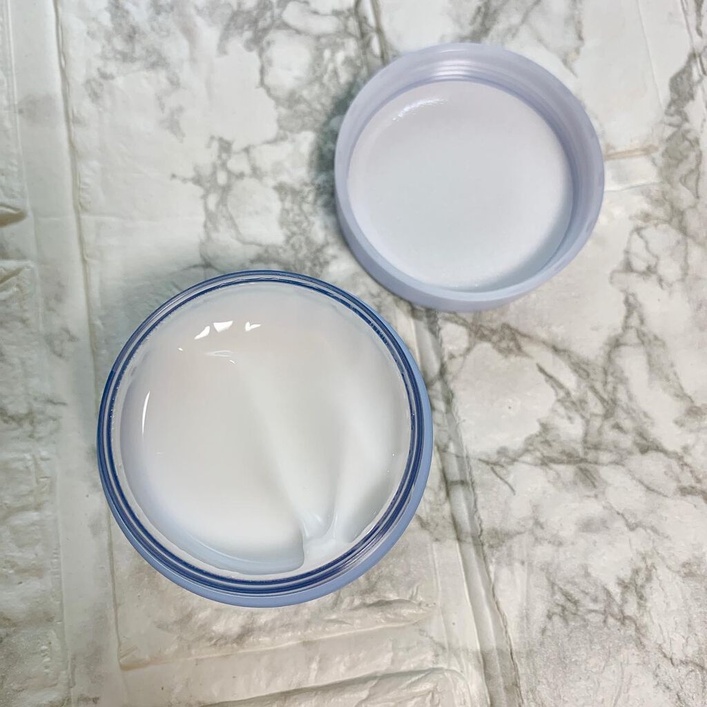 HIK クリーム/HIK/フェイスクリームを使ったクチコミ（2枚目）