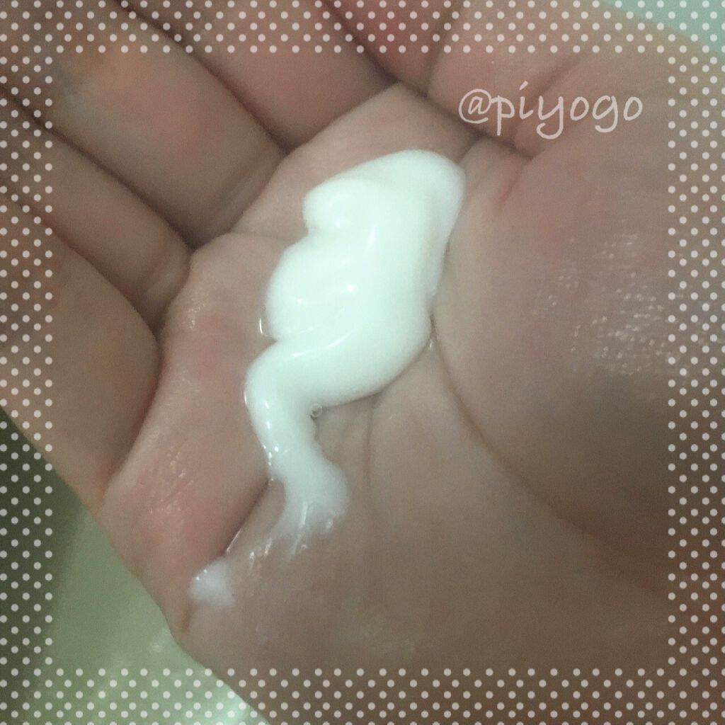 ハーバニエンス シャンプー・コンディショナー(シトラス＆ラベンダー)/HERBANIENCE/市販シャンプーを使ったクチコミ（3枚目）