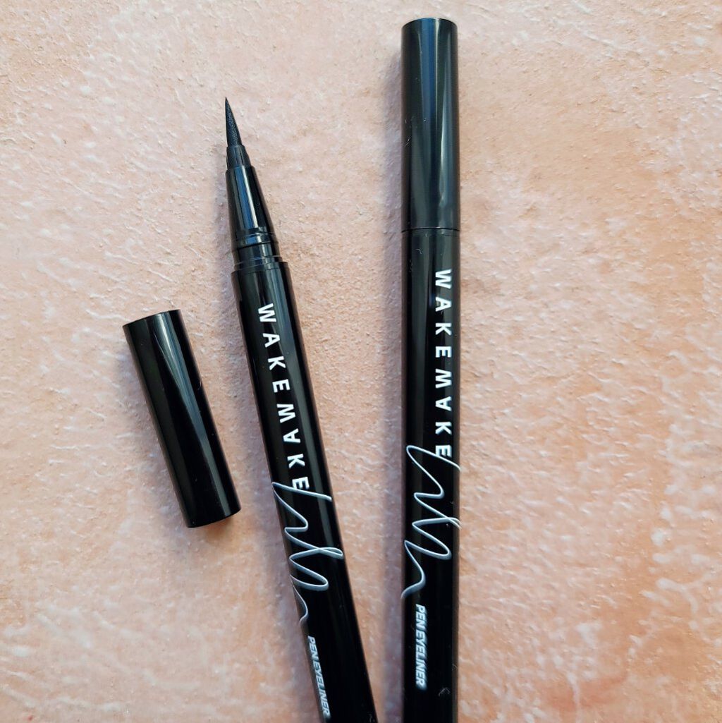 エアプルーフアイライナー / wakemake