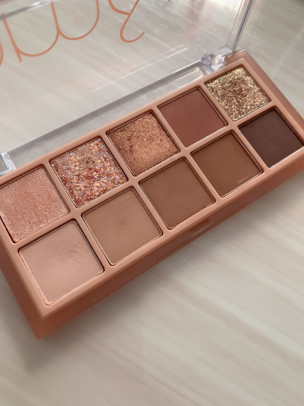 リュクスアイシャドウ/BOBBI BROWN/単色アイシャドウを使ったクチコミ（3枚目）