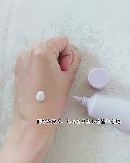 ブライトピュアベースCC/CandyDoll/CCクリームを使ったクチコミ(2枚目)