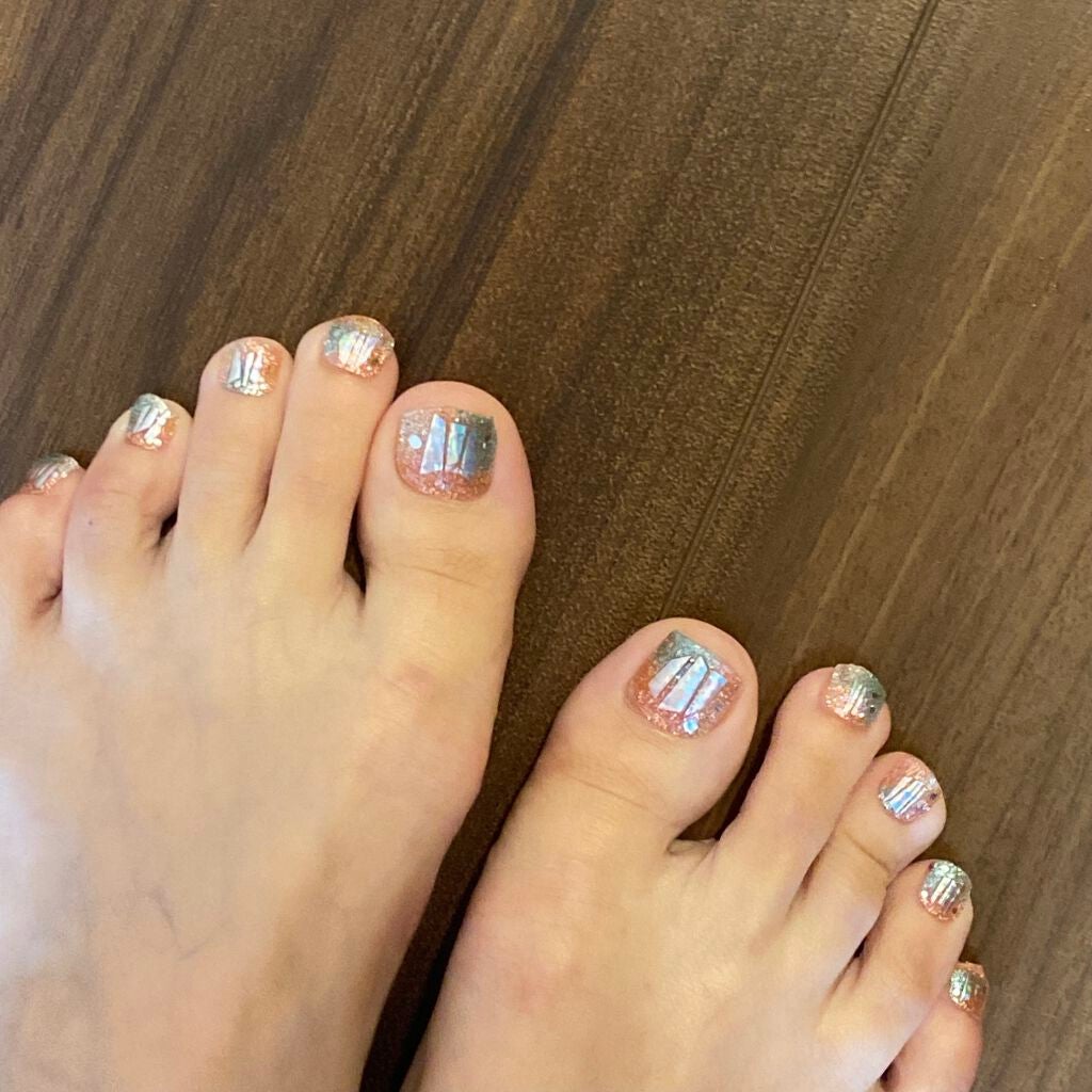 ã»ããã¥ã¢ãžã§ã«ãã€ã«(ããã£ãã¥ã¢)/ohora/ãã€ã«ã·ãŒã«ã䜿ã£ãã¯ãã³ãïŒ2æç®ïŒ