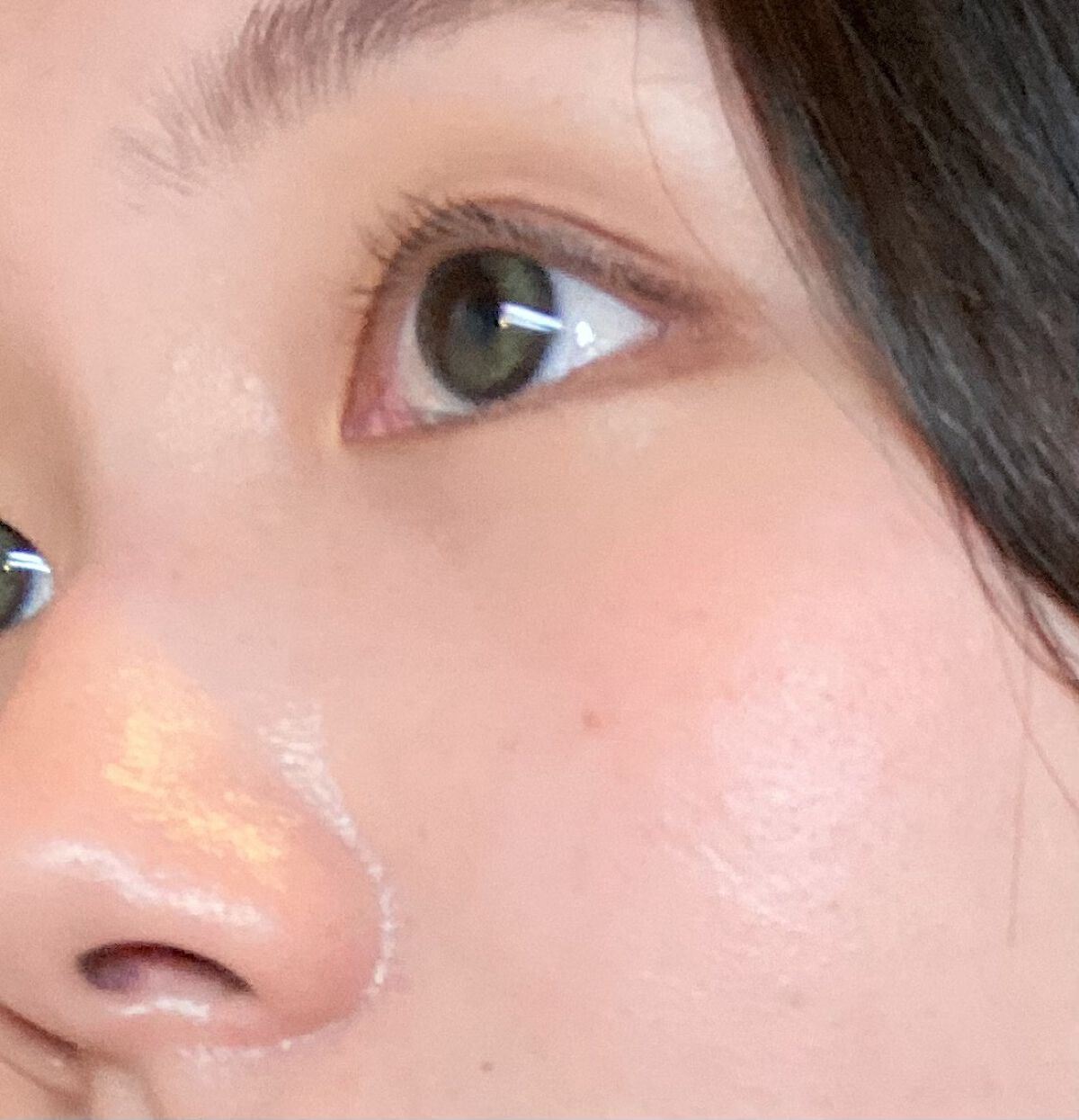 レチノール　シカ　リペア　セラム/innisfree/美容液を使ったクチコミ（2枚目）