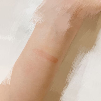 デューティント/AMUSE/リップティントを使ったクチコミ(3枚目)