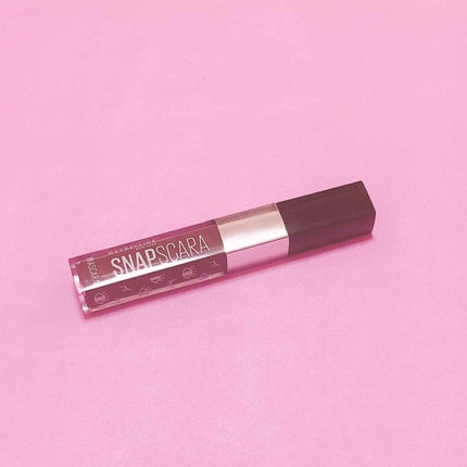 スナップスカラ/MAYBELLINE NEW YORK/マスカラを使ったクチコミ(1枚目)