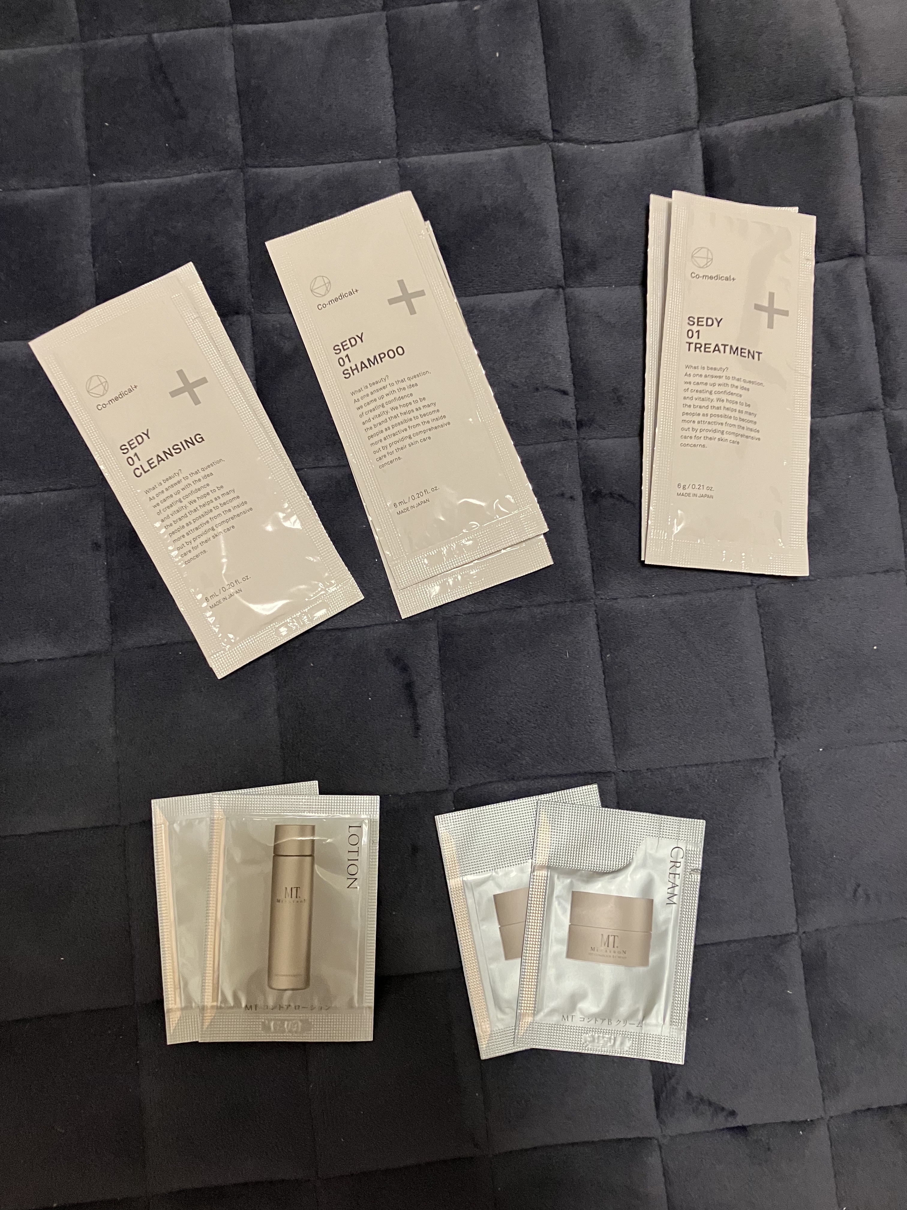 MT コントア ローション/MTメタトロン/化粧水を使ったクチコミ（1枚目）