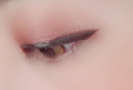 カラーステイ ルックス ブック パレット/REVLON/アイシャドウパレットを使ったクチコミ(4枚目)