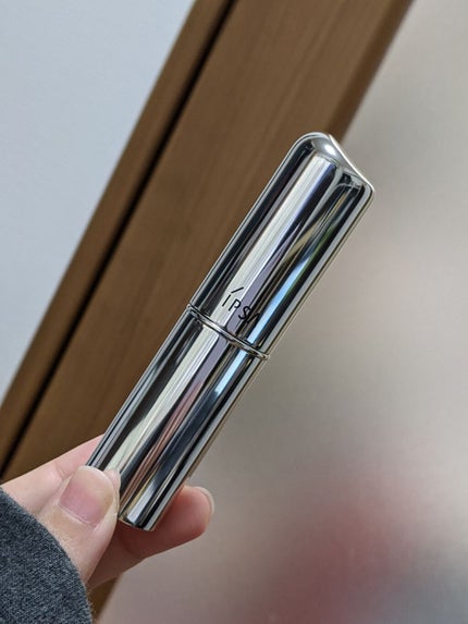 ザ・タイムR デイエッセンススティック/IPSA/美容液を使ったクチコミ(1枚目)