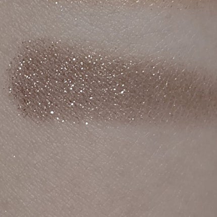 フーミー シングルラメシャドウ/WHOMEE/単色アイシャドウを使ったクチコミ(4枚目)