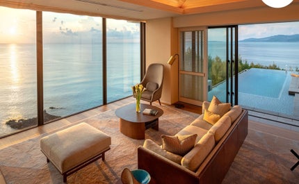 ひふみレイキ💫フォロバ♾️ on LIPS 「#冬に備えるうるおいケア沖縄ハネムーン備忘録👰♀️天国の名に..」(4枚目)