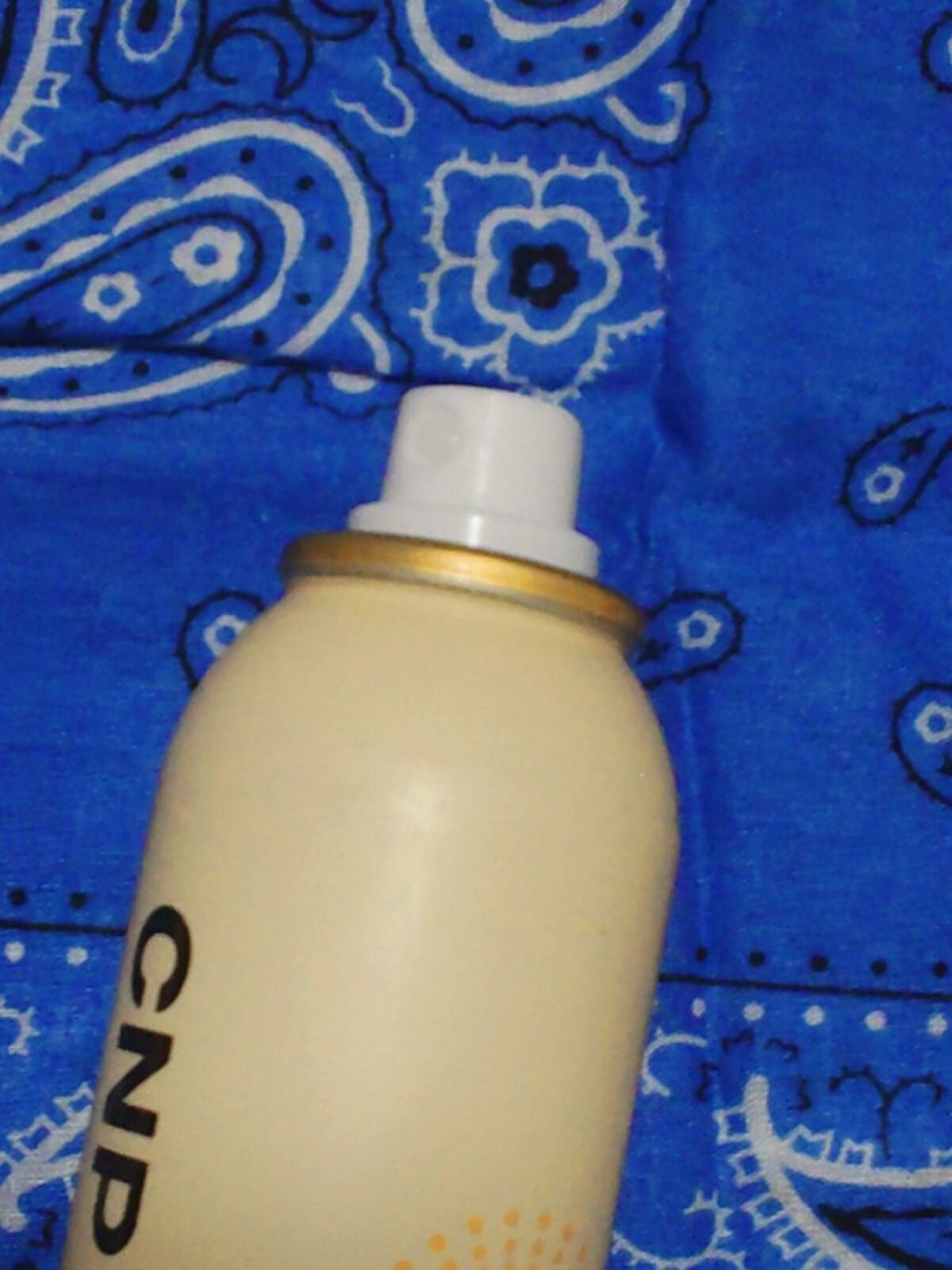 プロP ミスト/CNP Laboratory/ミスト状化粧水を使ったクチコミ(3枚目)