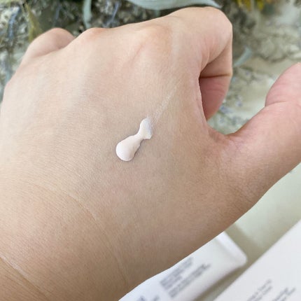 ザ スキン ミニマリスト/DECORTÉ/化粧下地を使ったクチコミ(3枚目)